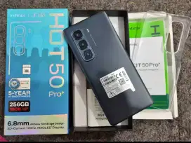 Infinix hot 50 pro plus