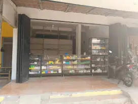 TAKE OVER KONTRAKAN