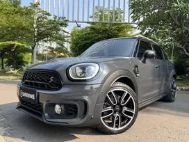 KM.19.000 TDP50JT MINI COOPER COUNTRYMAN S JCW 2020/2019 PANORAMIC