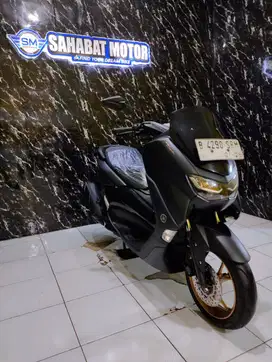 YAMAHA NMAX KUNCI TH 2022