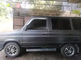 Dijual Kijang Super Grand THN 1994