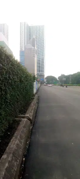 Antar jemput sekolah dan kerja