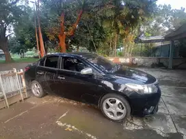 Yoyota Vios Limo 2013 Full upgrade