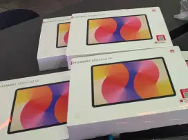 Ready Banyak Huawei Matepad SE 11