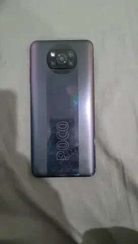 Dijual murah poxo x3 minus mati gara2 main game