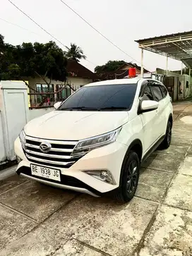 Terios x deluxe 2022
