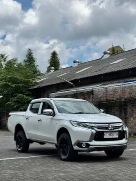 Triton Hdx Upgrade Pajero