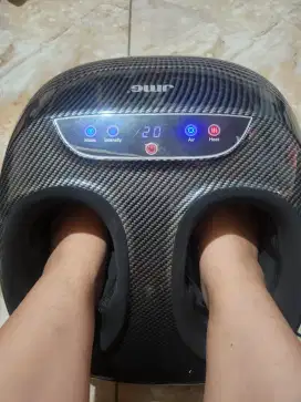 Dijual cepat Alat Pijat Kaki/refleksi