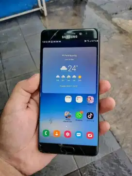 samsung note 7 fe