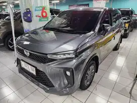 DAIHATSU NEW XENIA 1.3 R MATIC FACELIFT 2022 SURABAYA