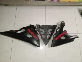 Undercowl Suzuki GSX orisinil