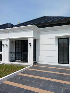 Jual Rumah Bekasi Kota di Mustikaya