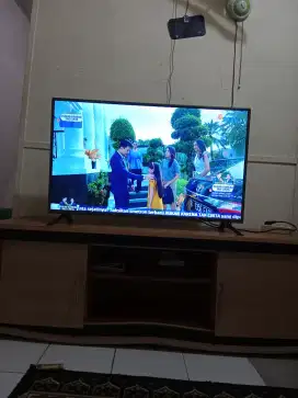 Jual atau tt tv led digital LG 43 inchi