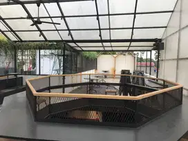 MURAH Ruang Usaha Pusat Kota Jl Pasirkaliki Mainroad Pasir Kaliki
