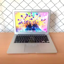 Macbook Air 13 2014 / I5-4260U / 8GB / SSD 128GB / WIN 10