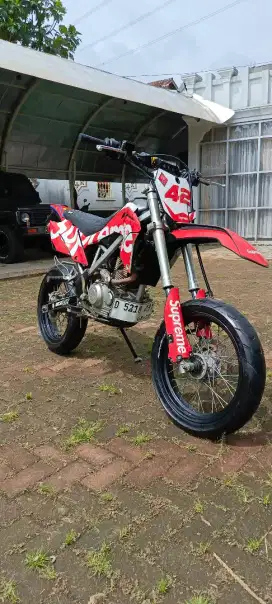 Di JUAL KLX 2018 ISTIMEWA