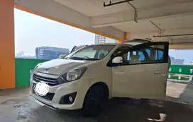 Daihatsu Ayla 2022 Bensin
