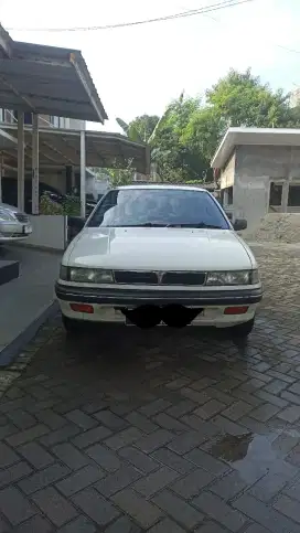 Mitsubishi Lancer DanGan GLX SOHC 1992