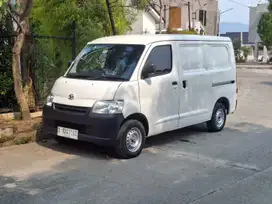 Daihatsu Gran max 2020 Bensin