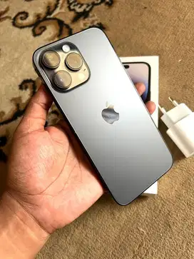 IPHONE 14 PROMAX 256 GB IBOX