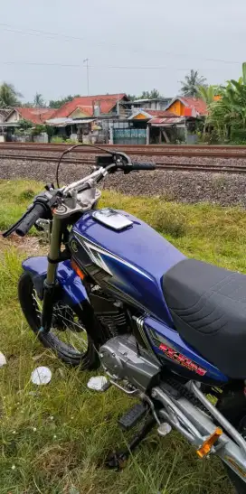 Rx king 2004 (buat modal usaha)