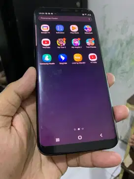Samsung s8 plus 4/64