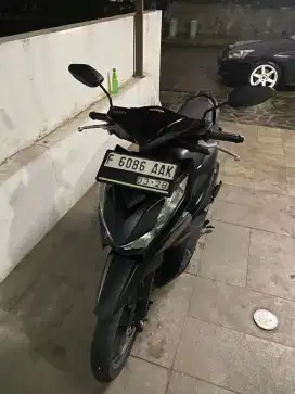 Honda beat 2023