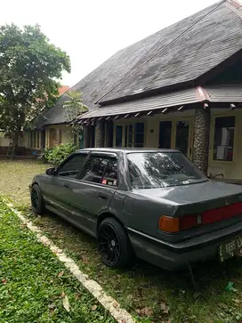 Honda Civic 1988 Bensin