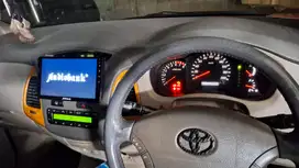 Toyota Kijang Innova 2008 Bensin