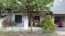 DIJUAL CEPAT RUMAH DALAM KOMPLEK, DERWATI, GEDE BAGE, KOTA BANDUNG