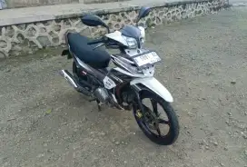 Jupiter Z1 Injeksi