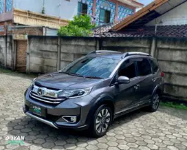 [Harga Cash] HONDA BR-V E A/T 2020 - 1st Hand, KM 24k (real), Full Ori