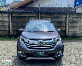 [Harga Cash] HONDA BR-V E A/T 2020 - 1st Hand, KM 24k (real), Full Ori