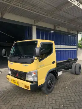 Canter 125 hdv thn 2014 akir surat tangki