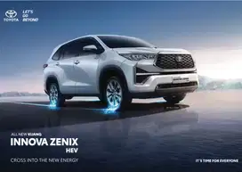INNOVA ZENIX TUNAS TOYOTA BANDUNG
