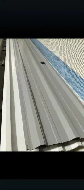 Kanopi pagar reling tangga bergaransi