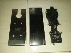engsel tanam Dorma BTS 60