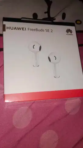 HUAWEI EarBuds SE 2
