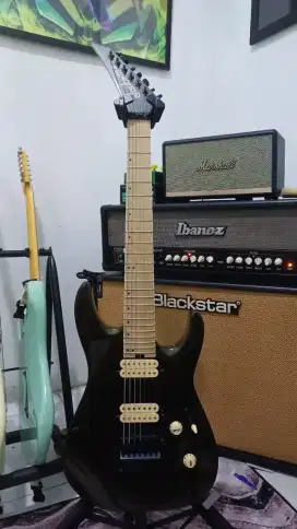 Jackson DKM7 Pro 7 Strings Mexico