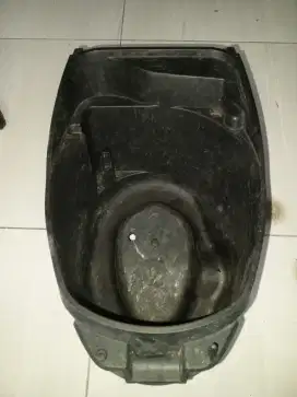bagasi Honda spacy orisinil