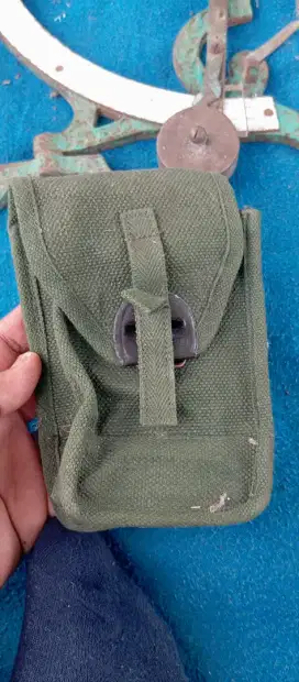 Yaow tas army original