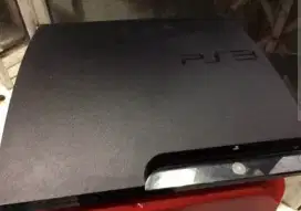 Ps34 rusak dibeli