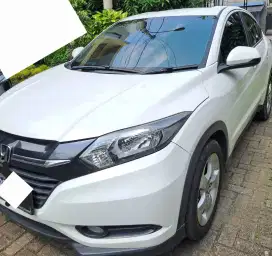HR-V 2016 terawat, siap pakai