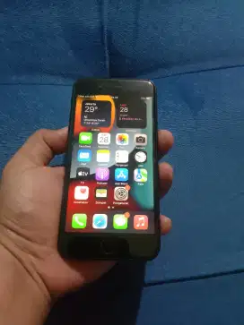 Iphone 7 128gb all operator hp casn aja