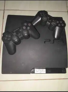 Ps 3 ram 1TB seri 3000