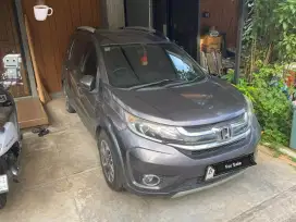 Honda BRV E CVT