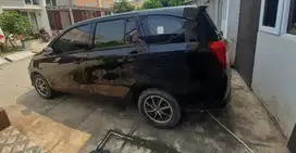 Toyota Calya 2019 Bensin