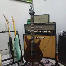 Ibanez S470 SOL made in Japan