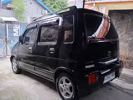 Suzuki Karimun 2005 Bensin