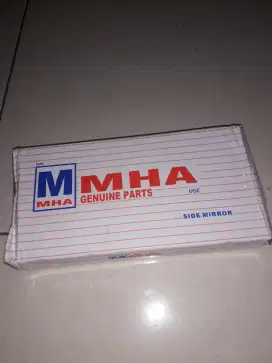 Spion Motor  MX